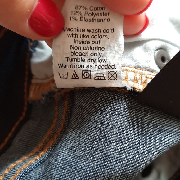 J.Crew jeans 26/26 - Picture 4 of 12